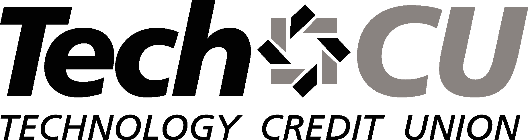 Tech CU Old Logo Vector Logo